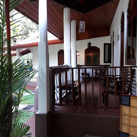 Goyambokka Guesthouse Tangalle Εξωτερικό φωτογραφία