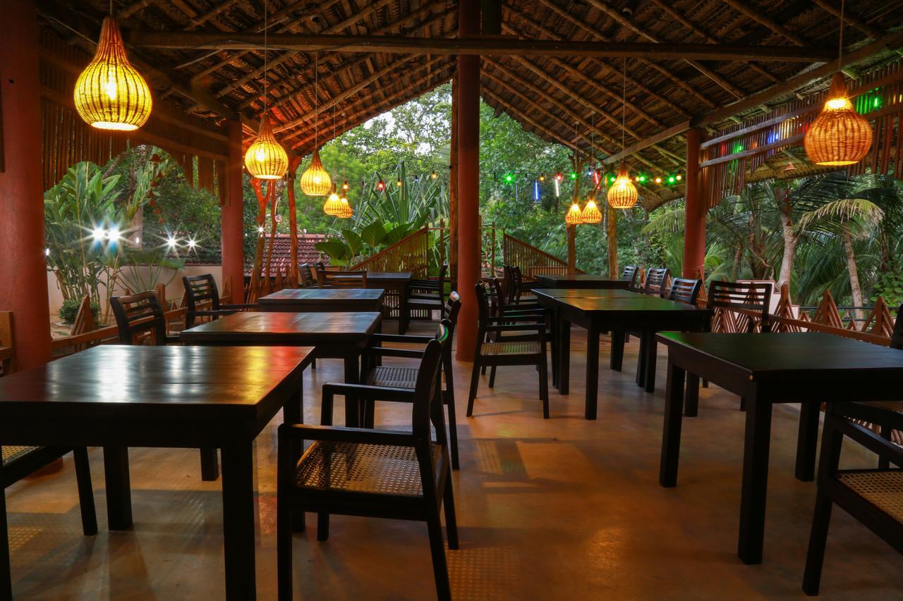 Goyambokka Guesthouse Tangalle Εξωτερικό φωτογραφία