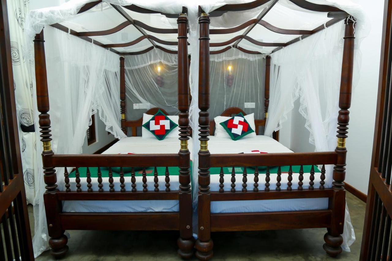 Goyambokka Guesthouse Tangalle Εξωτερικό φωτογραφία