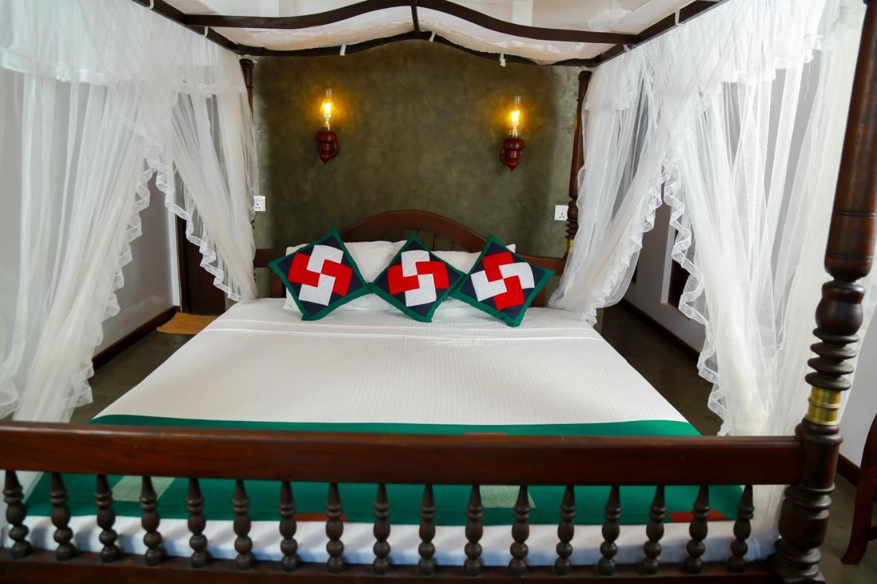 Goyambokka Guesthouse Tangalle Εξωτερικό φωτογραφία