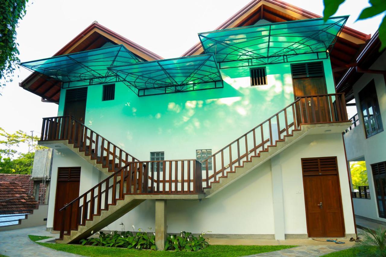 Goyambokka Guesthouse Tangalle Εξωτερικό φωτογραφία
