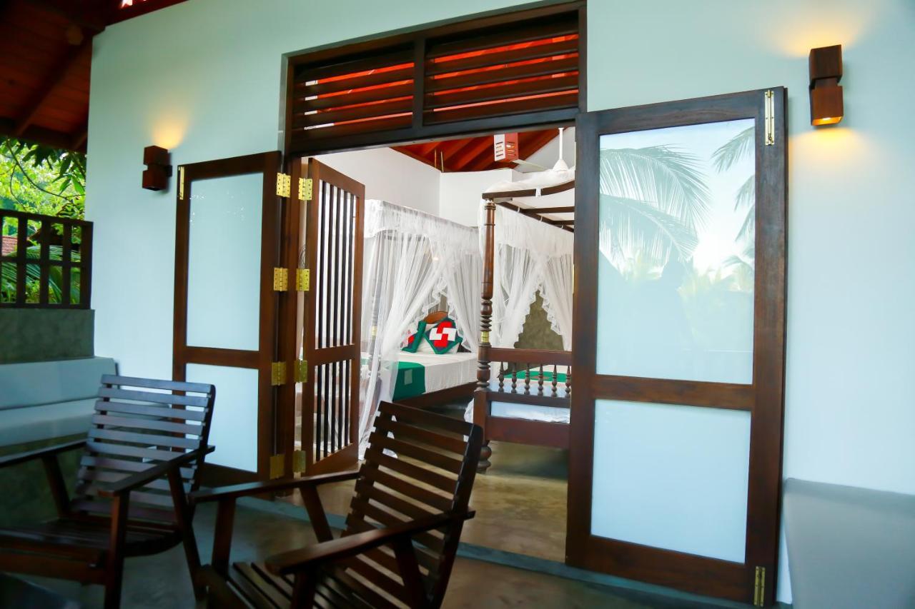 Goyambokka Guesthouse Tangalle Εξωτερικό φωτογραφία