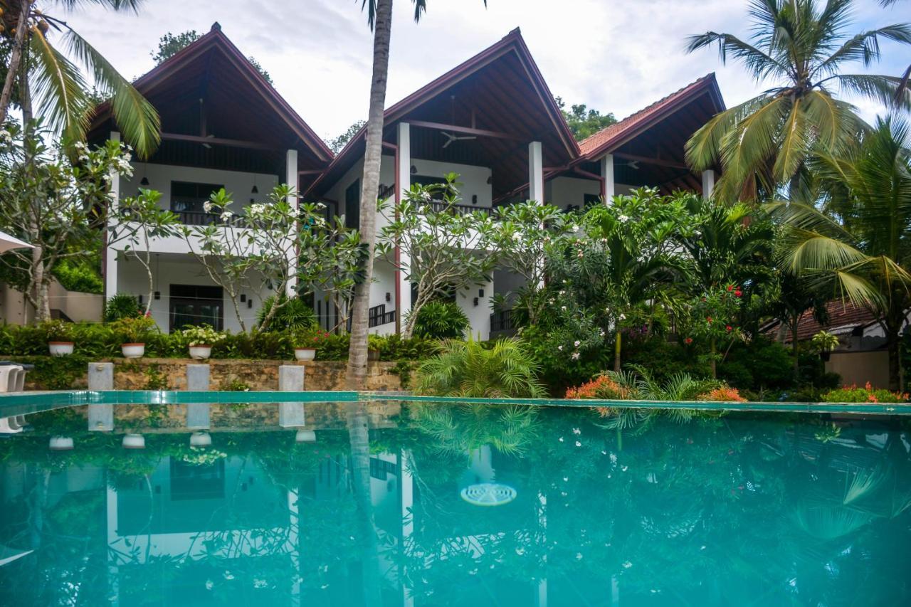 Goyambokka Guesthouse Tangalle Εξωτερικό φωτογραφία