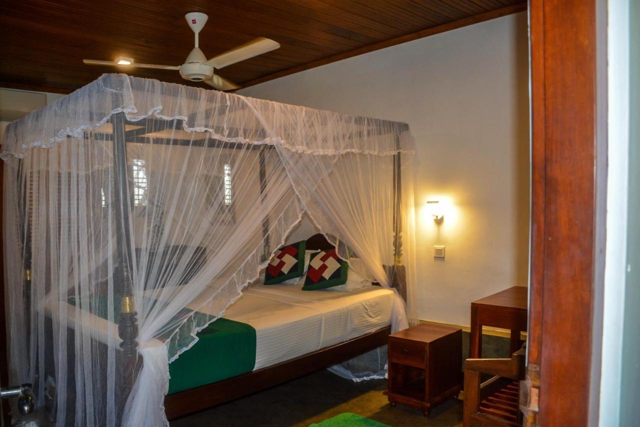 Goyambokka Guesthouse Tangalle Εξωτερικό φωτογραφία