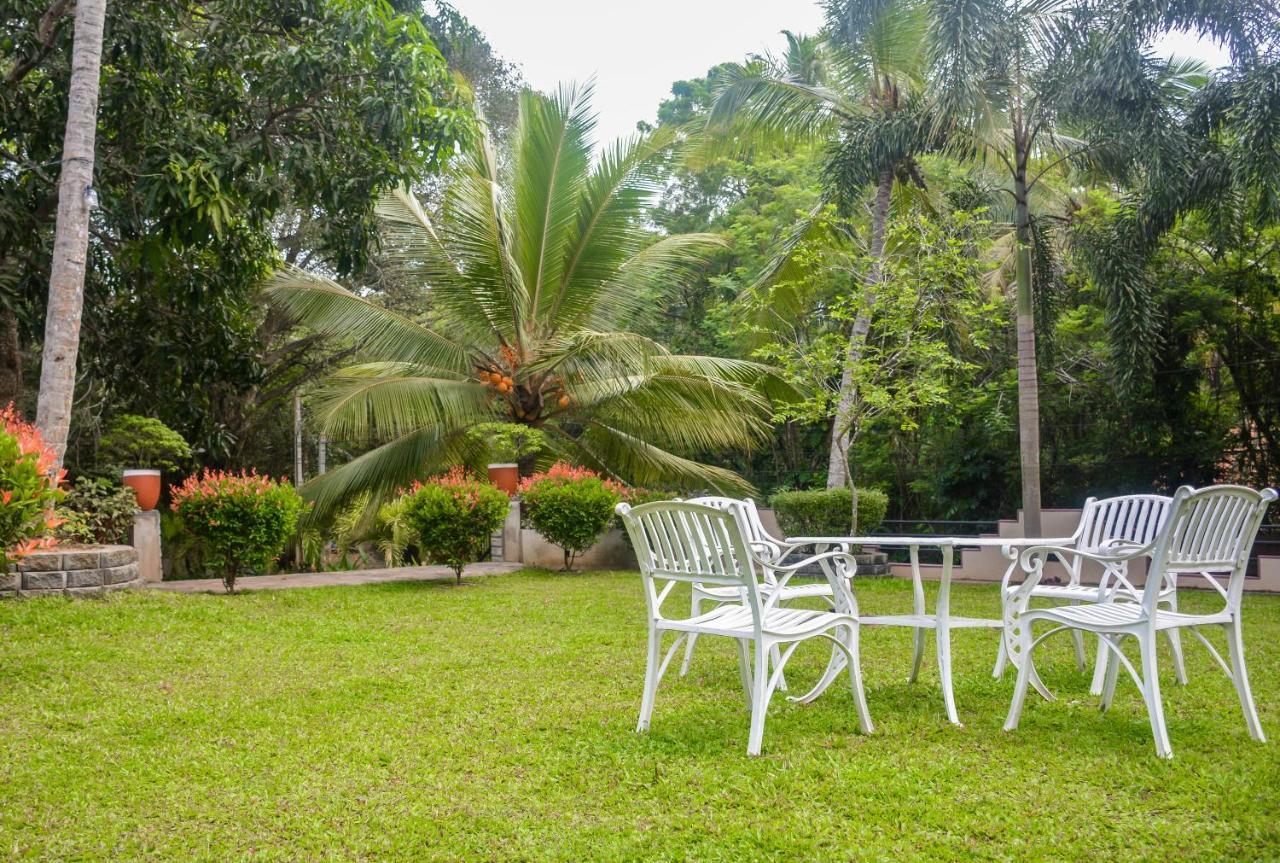 Goyambokka Guesthouse Tangalle Εξωτερικό φωτογραφία