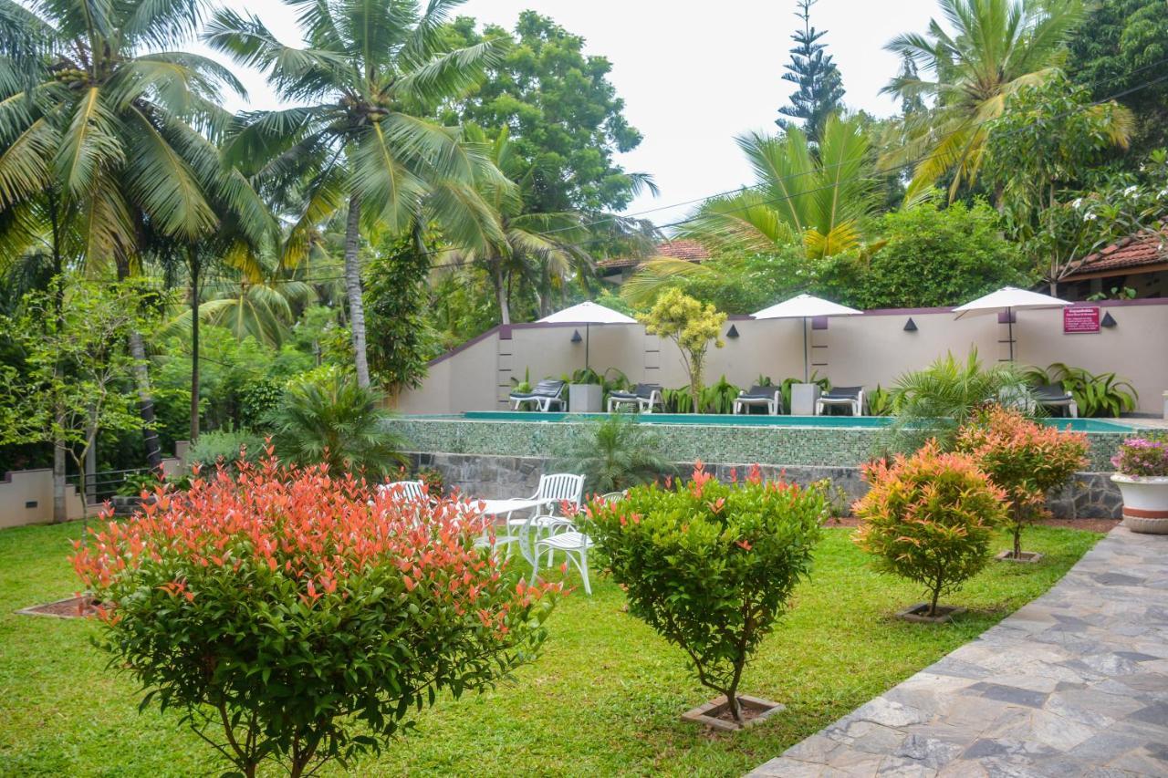 Goyambokka Guesthouse Tangalle Εξωτερικό φωτογραφία
