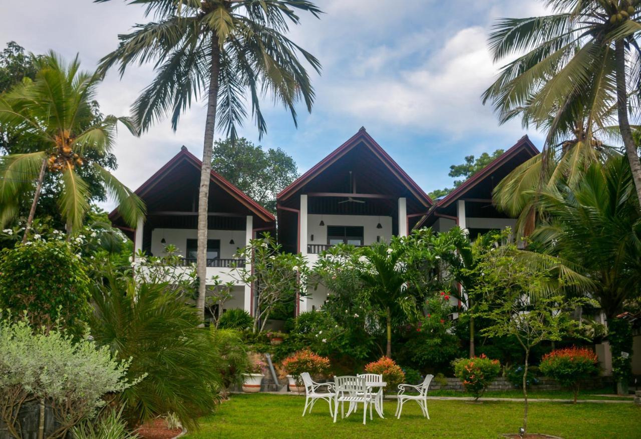 Goyambokka Guesthouse Tangalle Εξωτερικό φωτογραφία