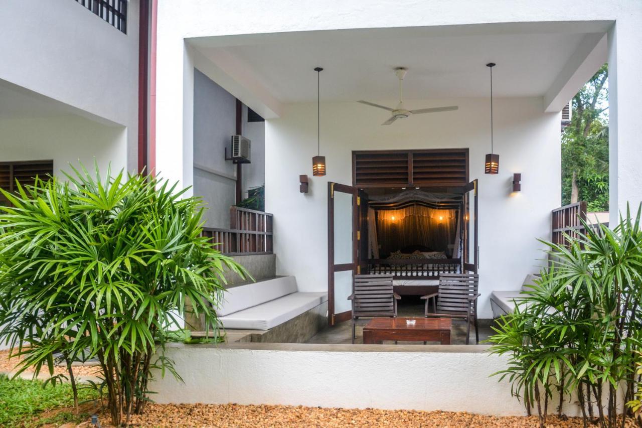 Goyambokka Guesthouse Tangalle Εξωτερικό φωτογραφία