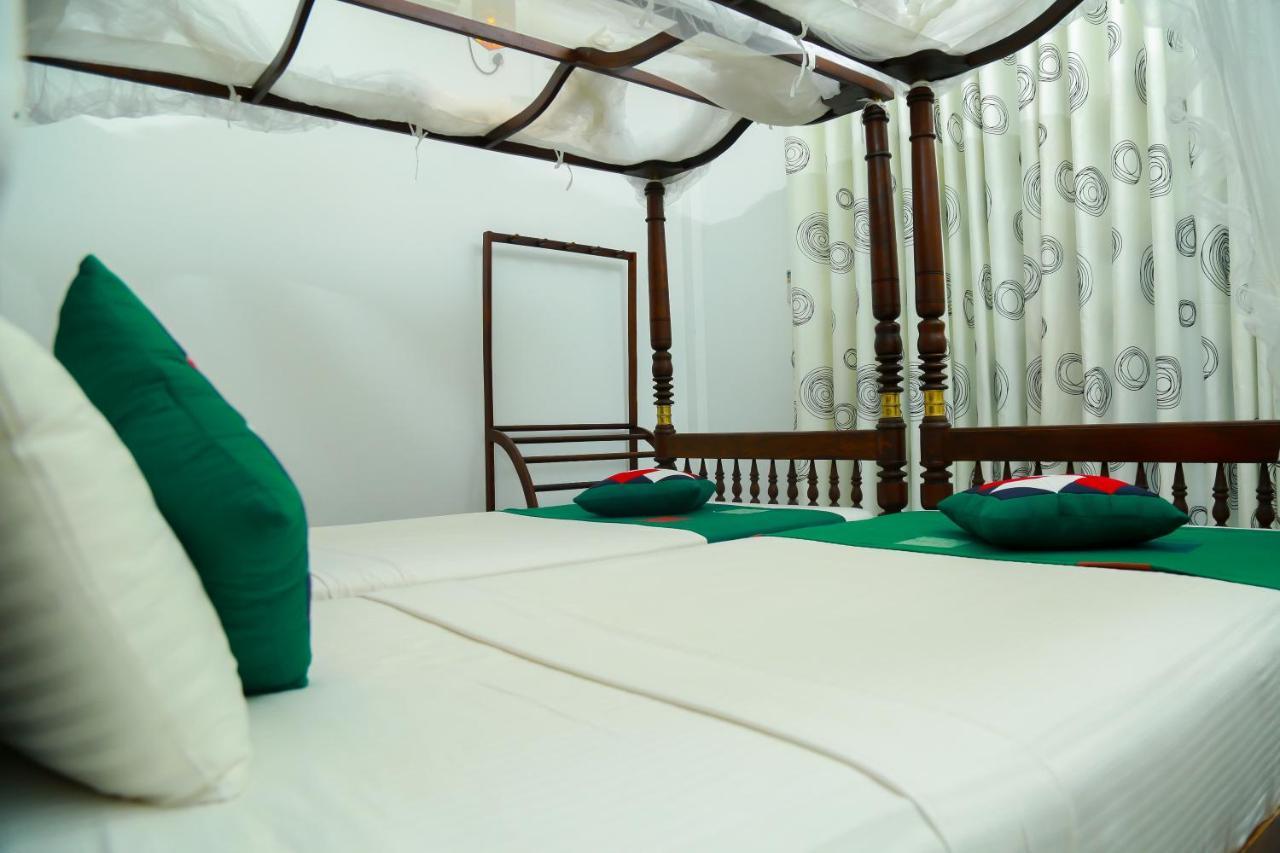 Goyambokka Guesthouse Tangalle Εξωτερικό φωτογραφία