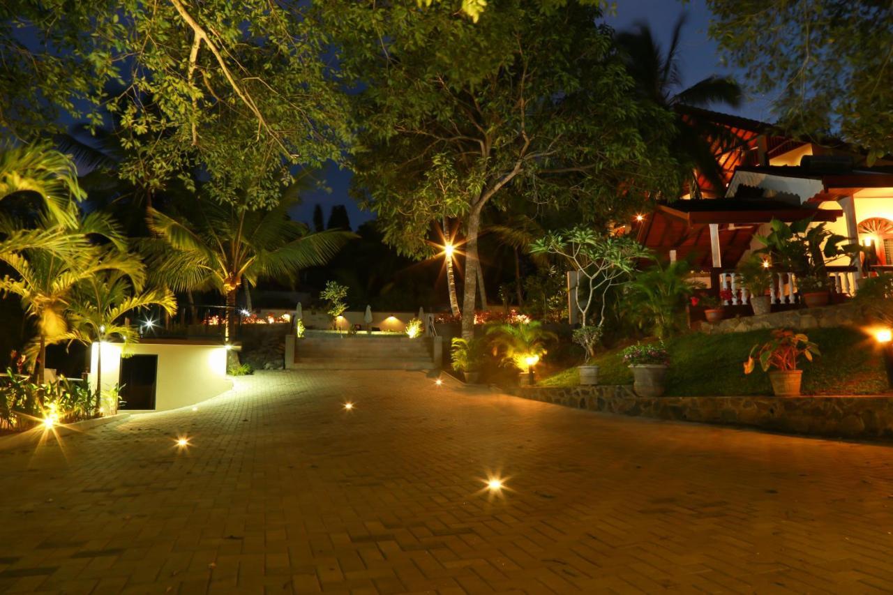 Goyambokka Guesthouse Tangalle Εξωτερικό φωτογραφία