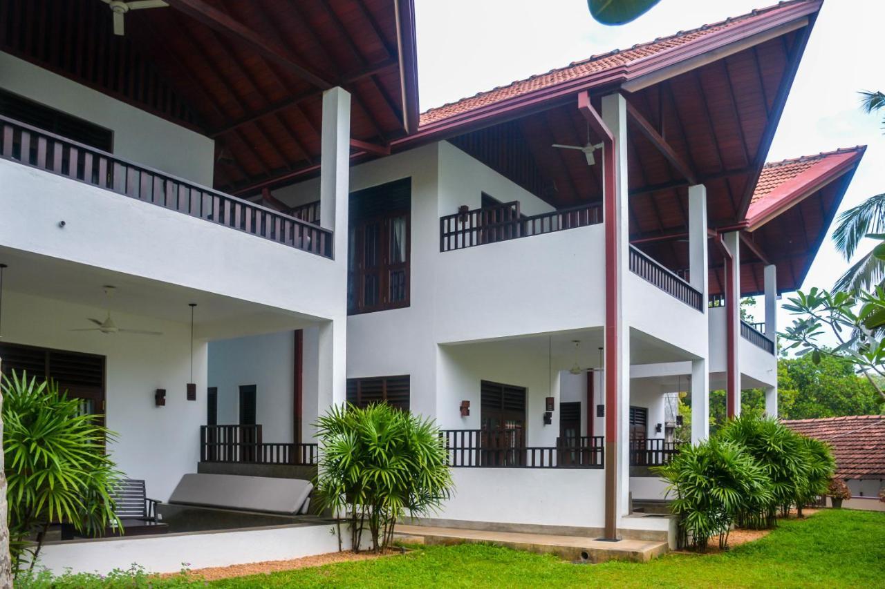 Goyambokka Guesthouse Tangalle Εξωτερικό φωτογραφία