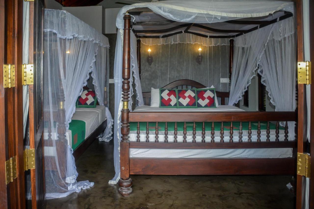 Goyambokka Guesthouse Tangalle Εξωτερικό φωτογραφία