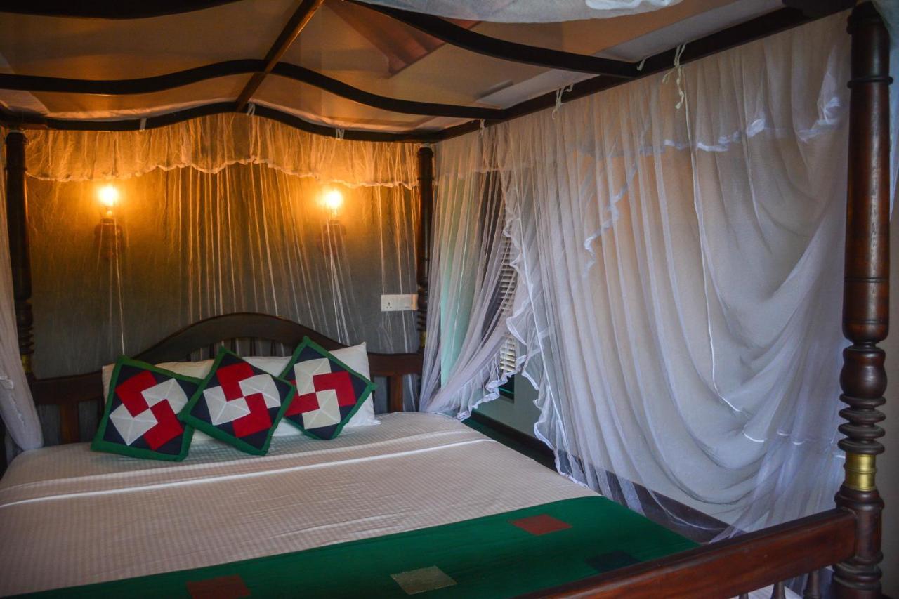 Goyambokka Guesthouse Tangalle Εξωτερικό φωτογραφία