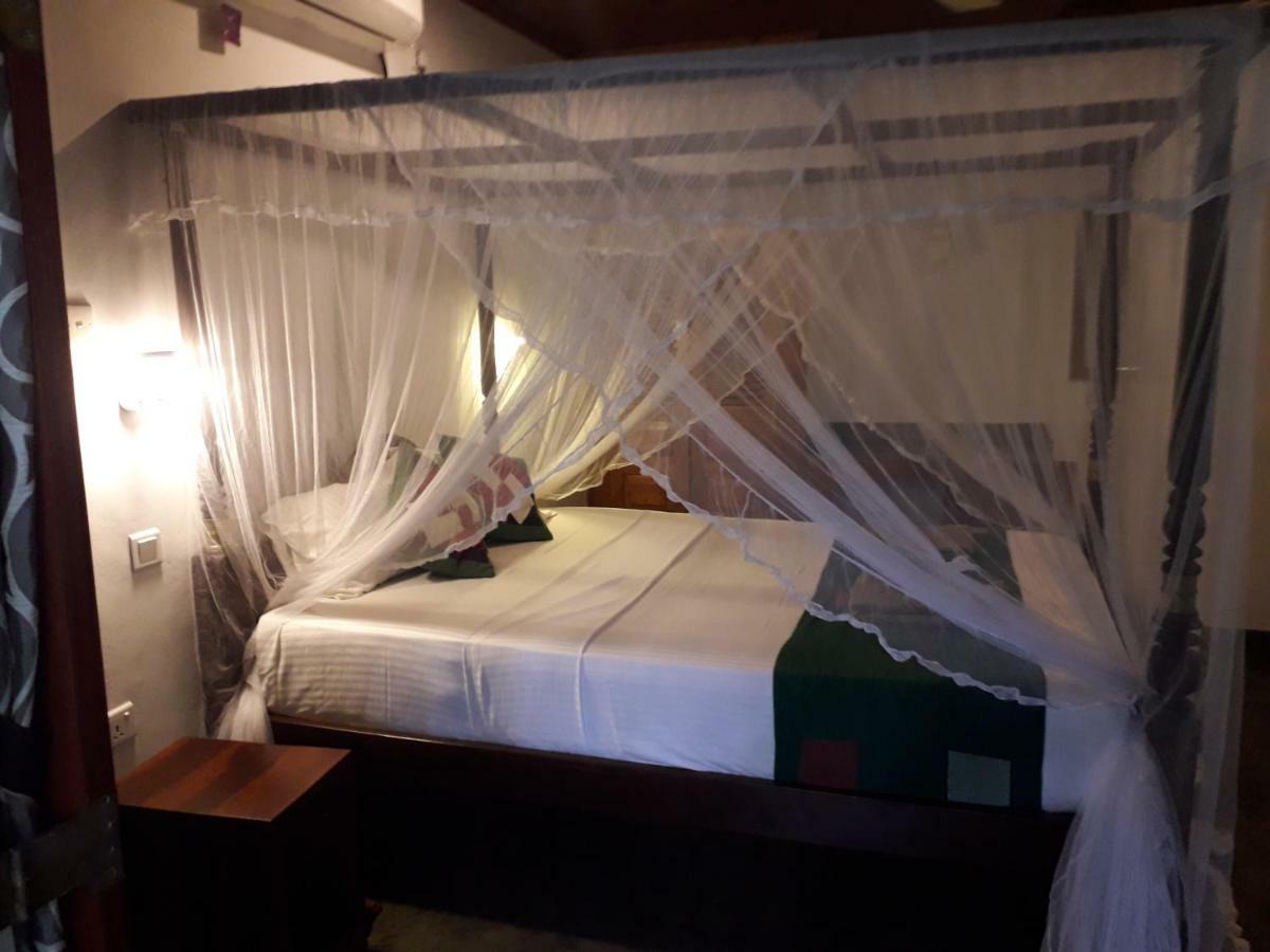 Goyambokka Guesthouse Tangalle Εξωτερικό φωτογραφία