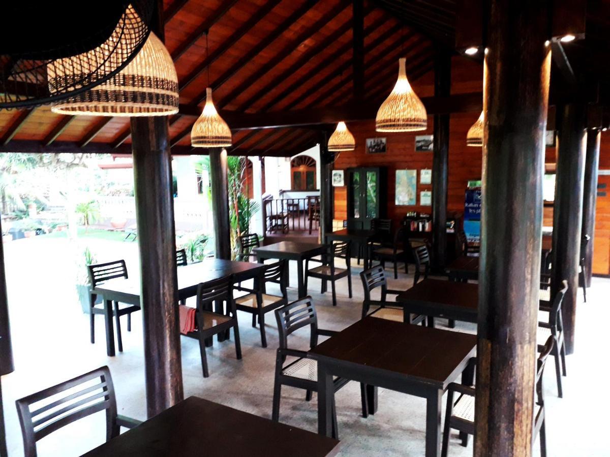 Goyambokka Guesthouse Tangalle Εξωτερικό φωτογραφία