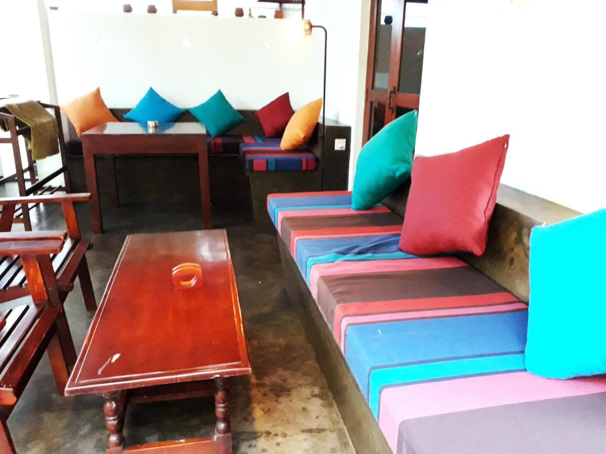 Goyambokka Guesthouse Tangalle Εξωτερικό φωτογραφία