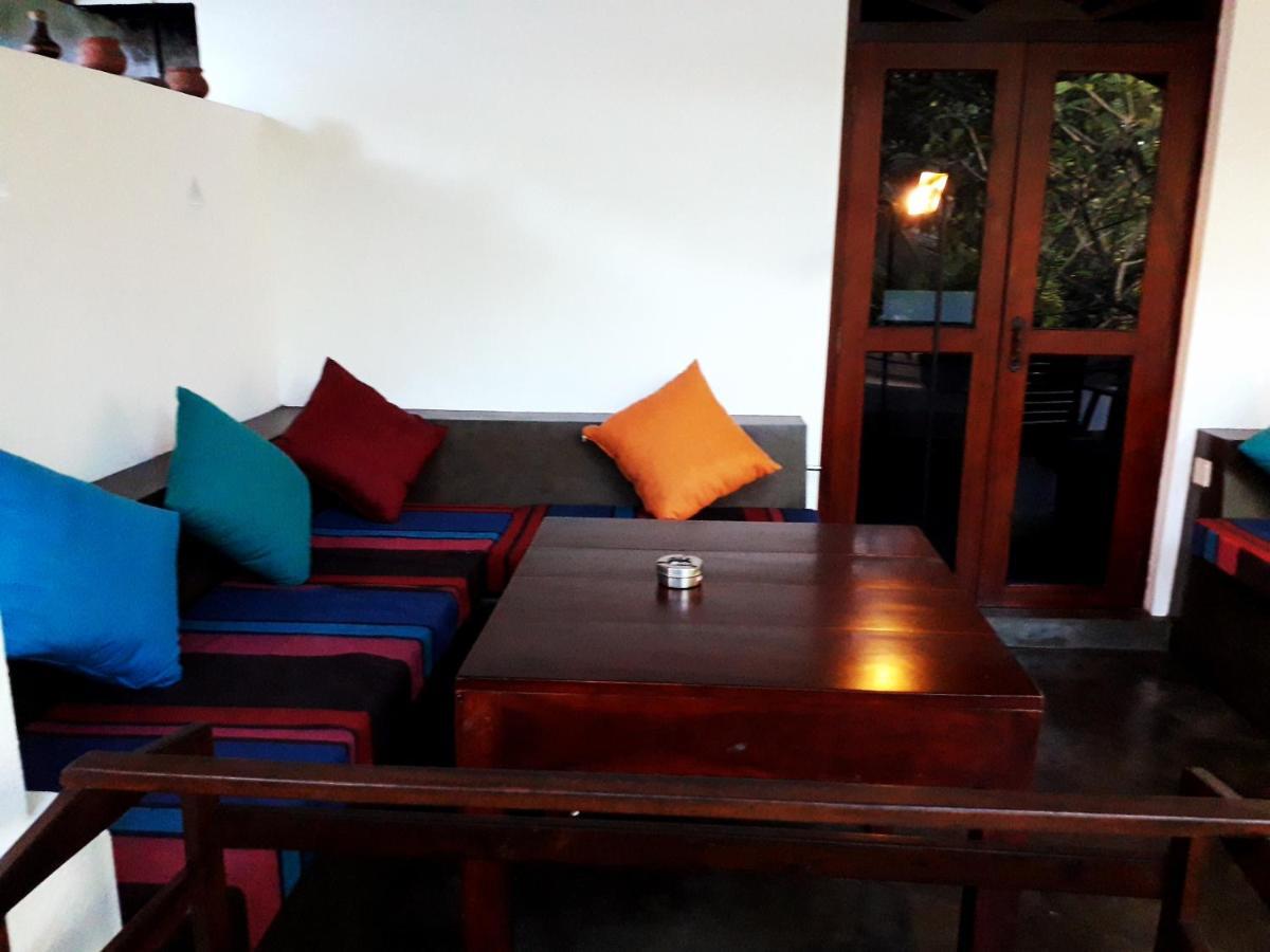 Goyambokka Guesthouse Tangalle Εξωτερικό φωτογραφία