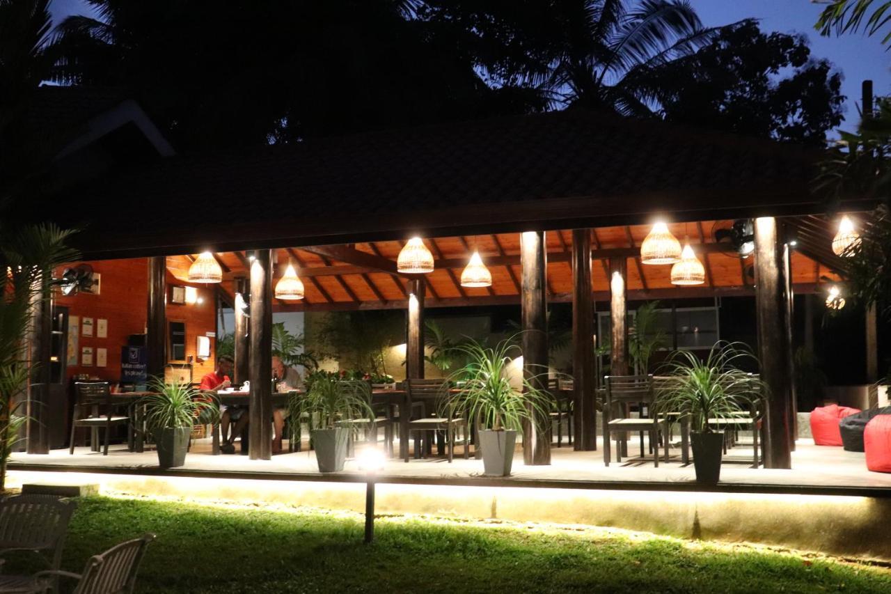 Goyambokka Guesthouse Tangalle Εξωτερικό φωτογραφία