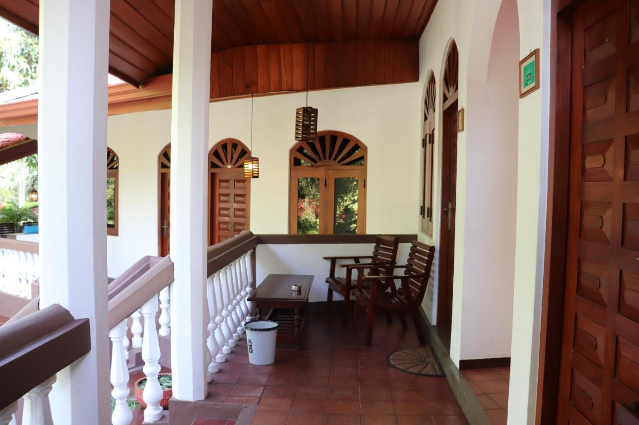 Goyambokka Guesthouse Tangalle Εξωτερικό φωτογραφία