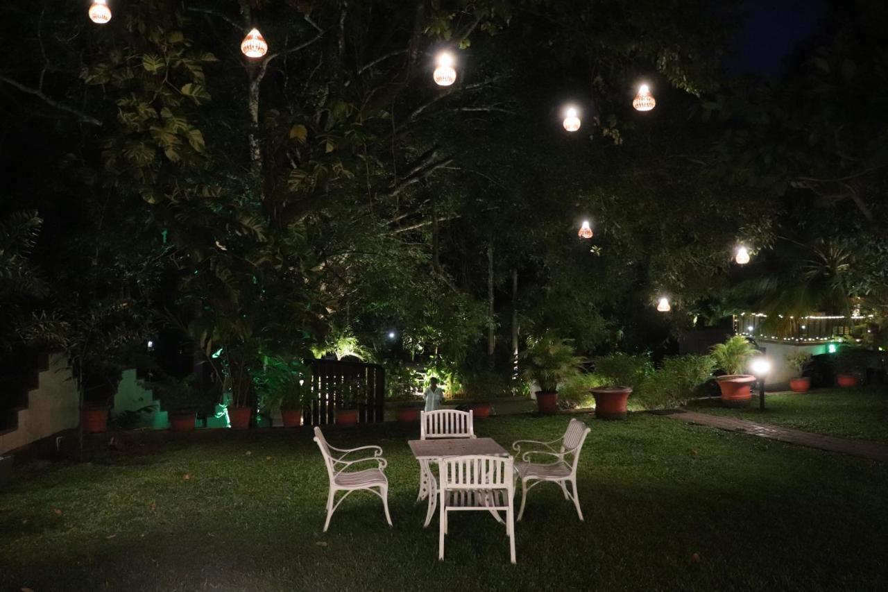 Goyambokka Guesthouse Tangalle Εξωτερικό φωτογραφία