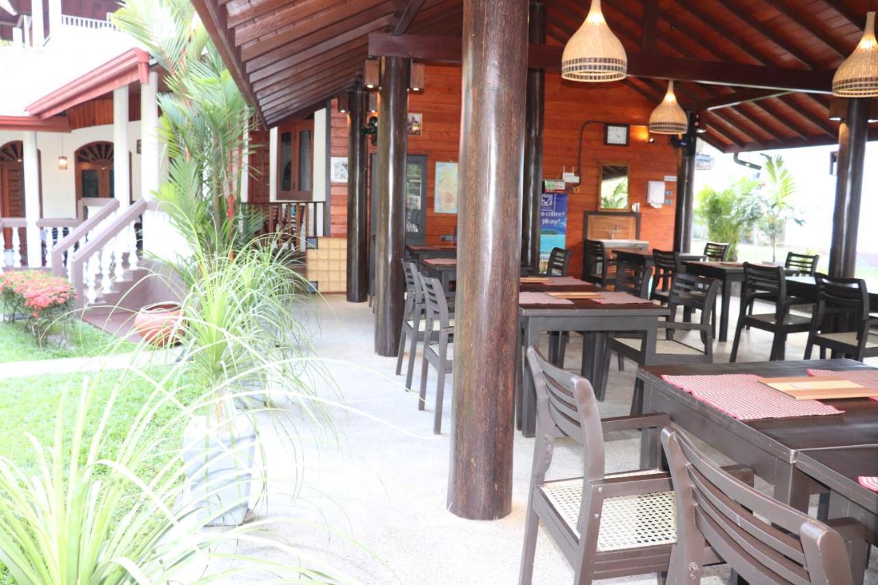 Goyambokka Guesthouse Tangalle Εξωτερικό φωτογραφία