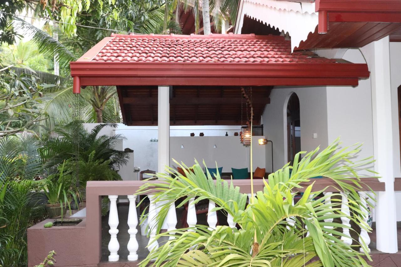 Goyambokka Guesthouse Tangalle Εξωτερικό φωτογραφία