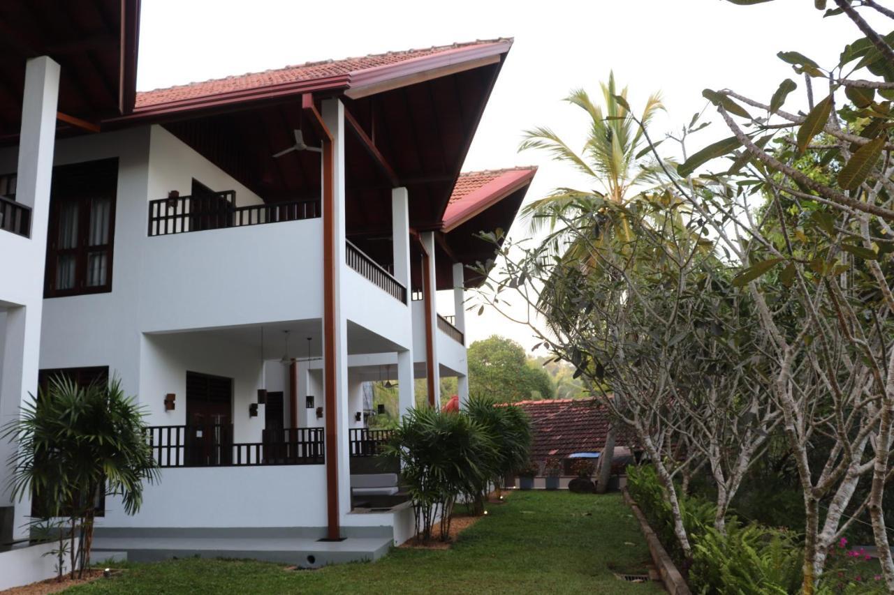 Goyambokka Guesthouse Tangalle Εξωτερικό φωτογραφία