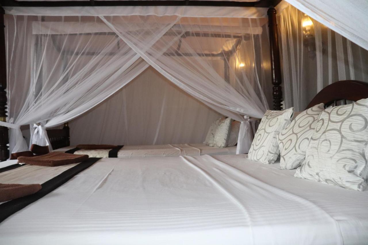 Goyambokka Guesthouse Tangalle Εξωτερικό φωτογραφία
