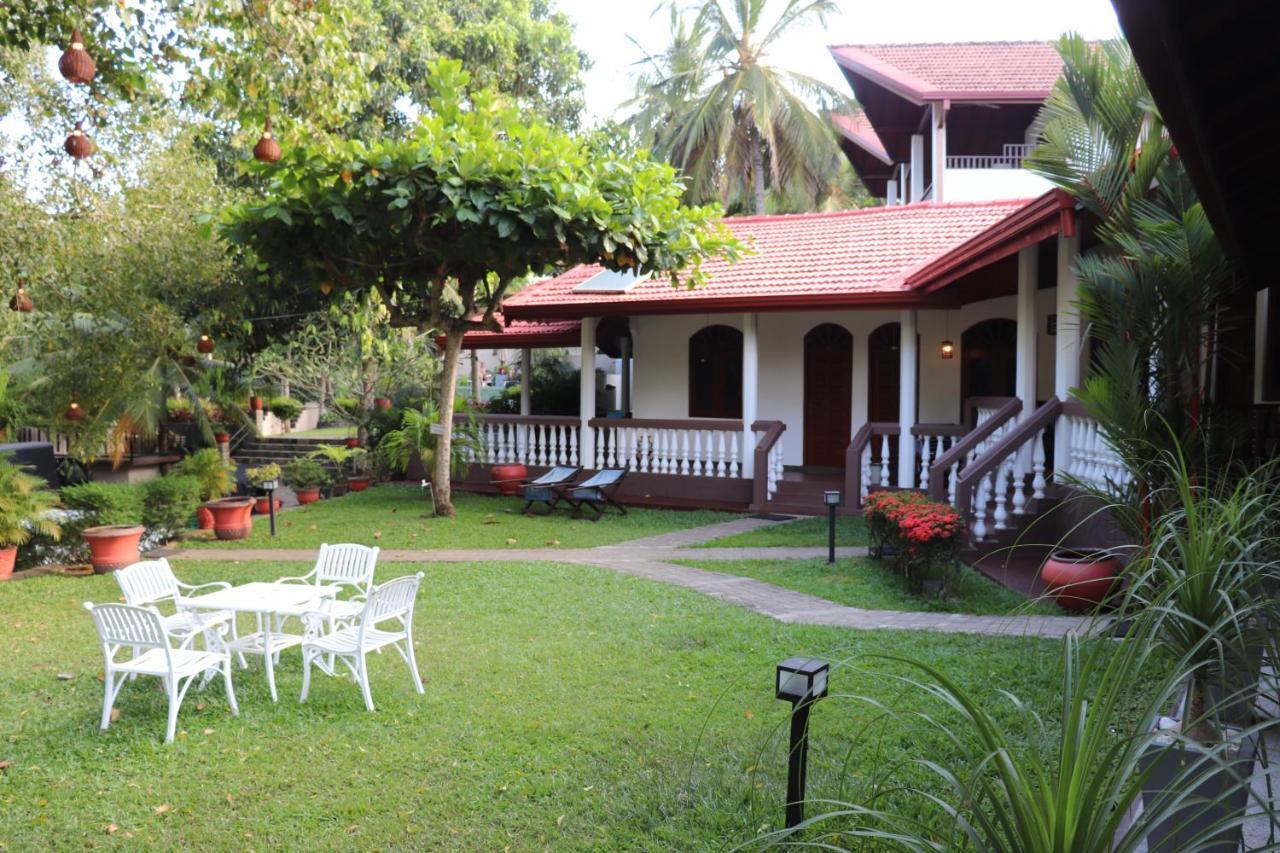Goyambokka Guesthouse Tangalle Εξωτερικό φωτογραφία