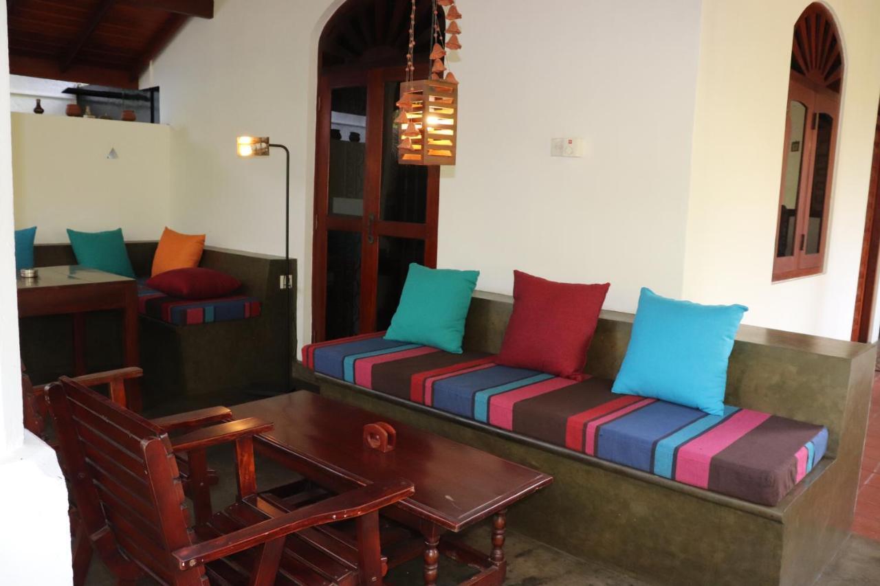 Goyambokka Guesthouse Tangalle Εξωτερικό φωτογραφία