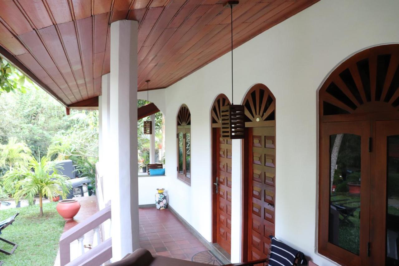 Goyambokka Guesthouse Tangalle Εξωτερικό φωτογραφία