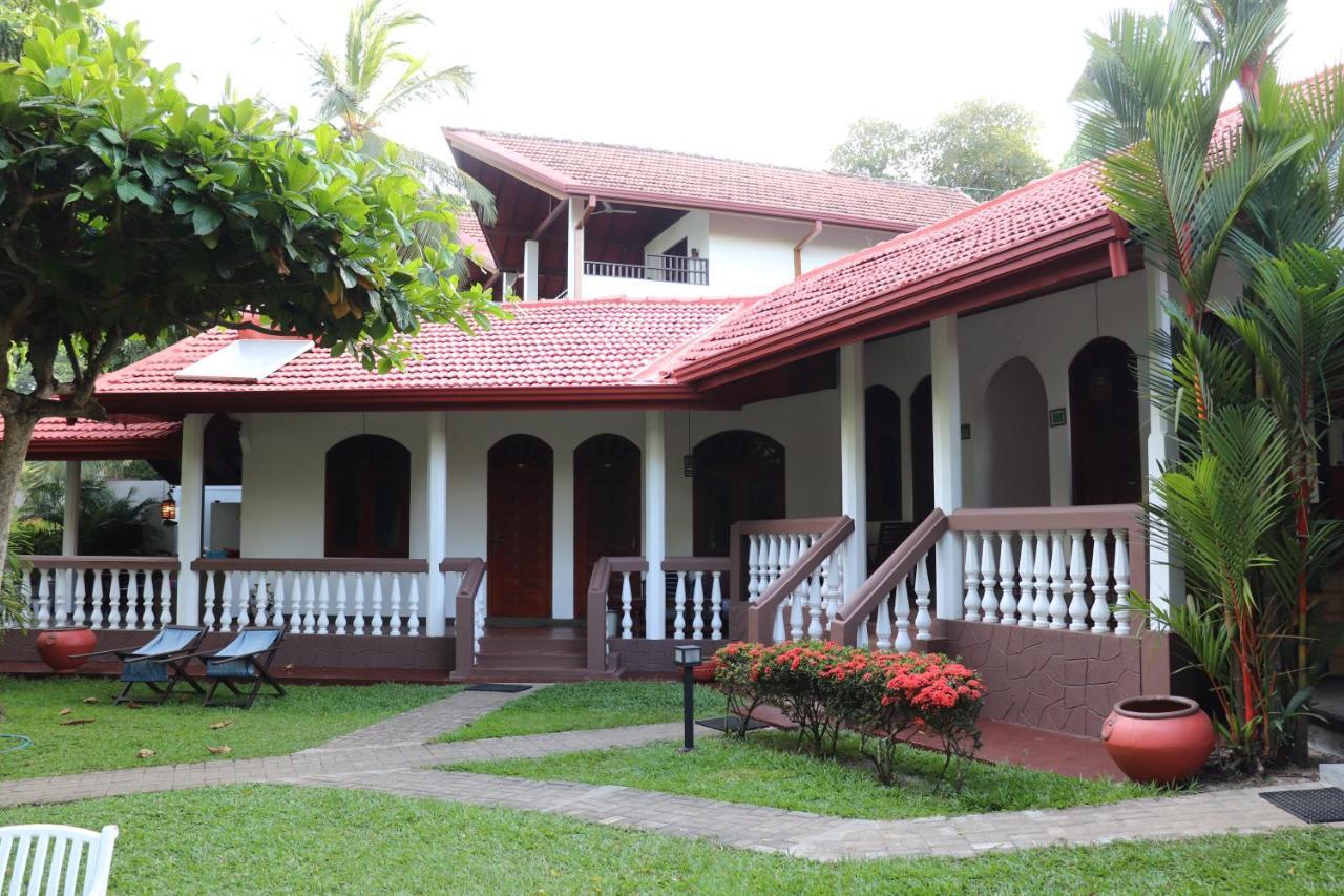 Goyambokka Guesthouse Tangalle Εξωτερικό φωτογραφία