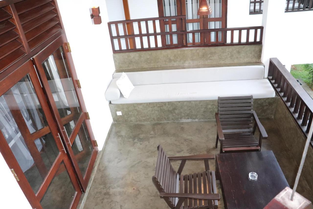 Goyambokka Guesthouse Tangalle Εξωτερικό φωτογραφία