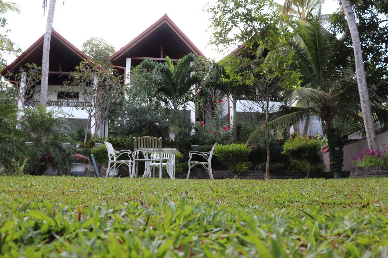 Goyambokka Guesthouse Tangalle Εξωτερικό φωτογραφία