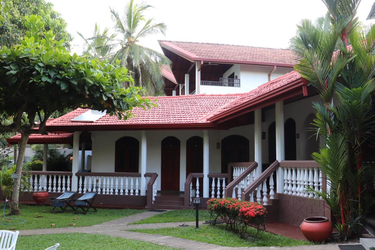 Goyambokka Guesthouse Tangalle Εξωτερικό φωτογραφία