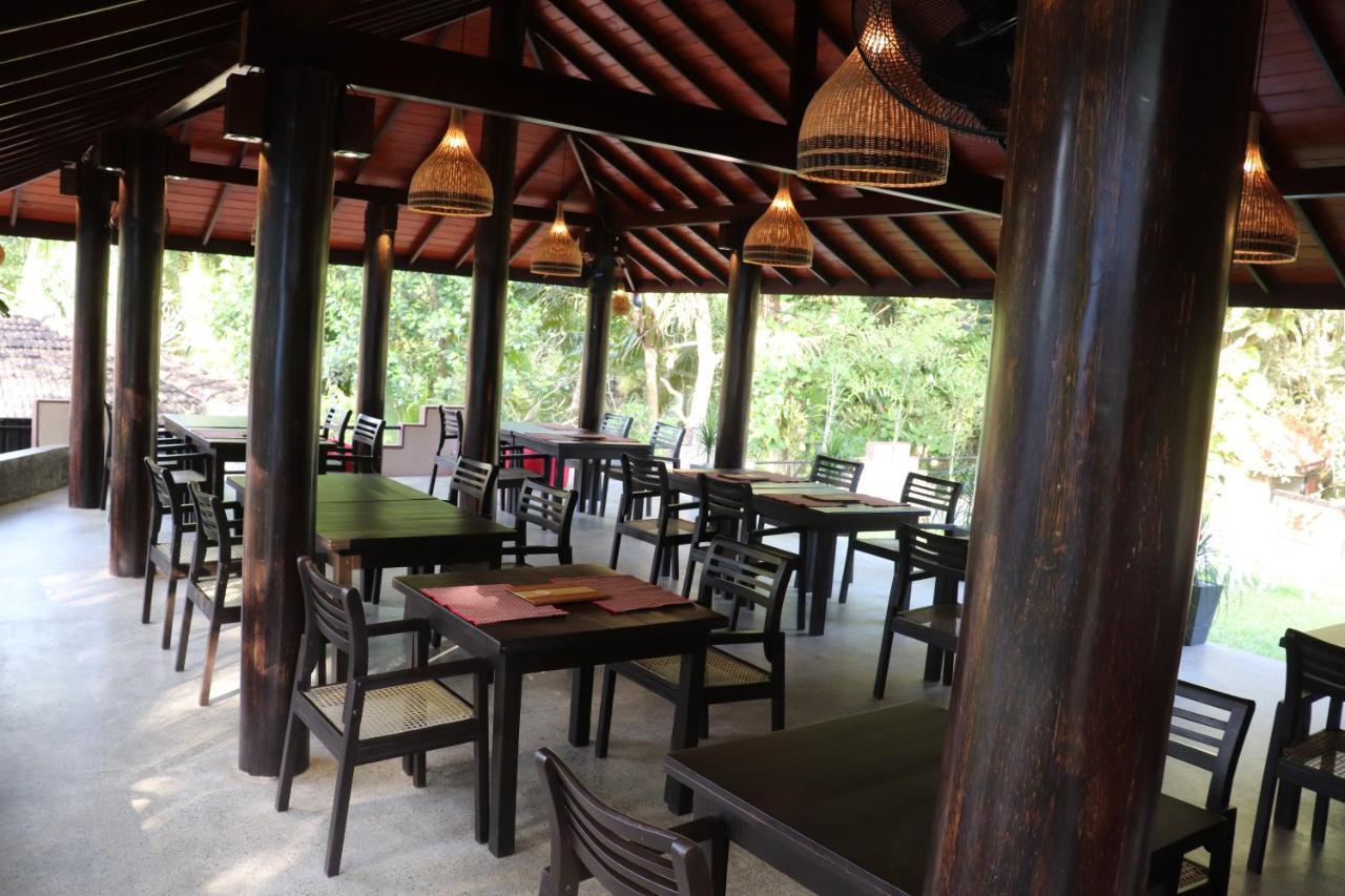Goyambokka Guesthouse Tangalle Εξωτερικό φωτογραφία