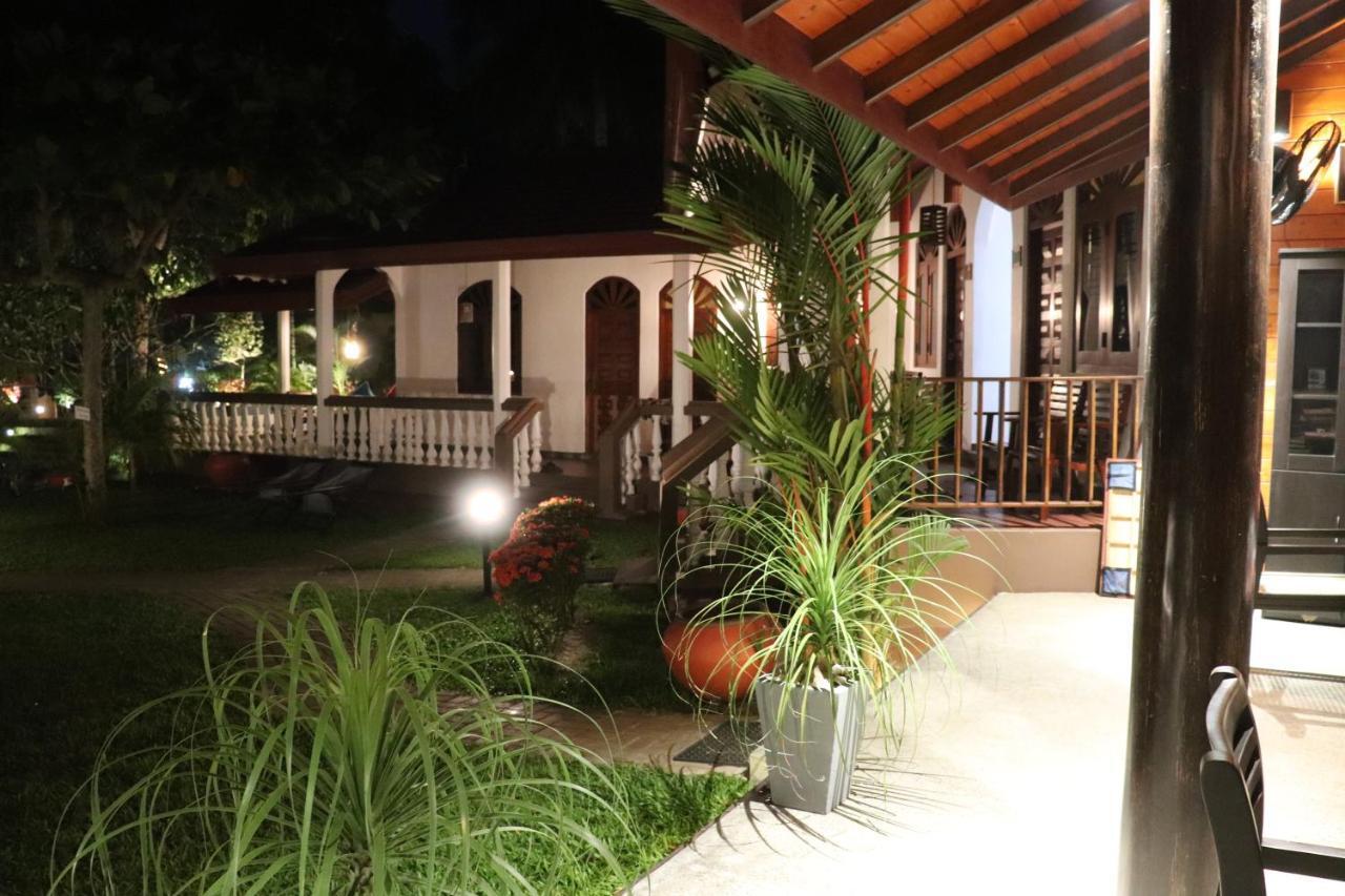 Goyambokka Guesthouse Tangalle Εξωτερικό φωτογραφία