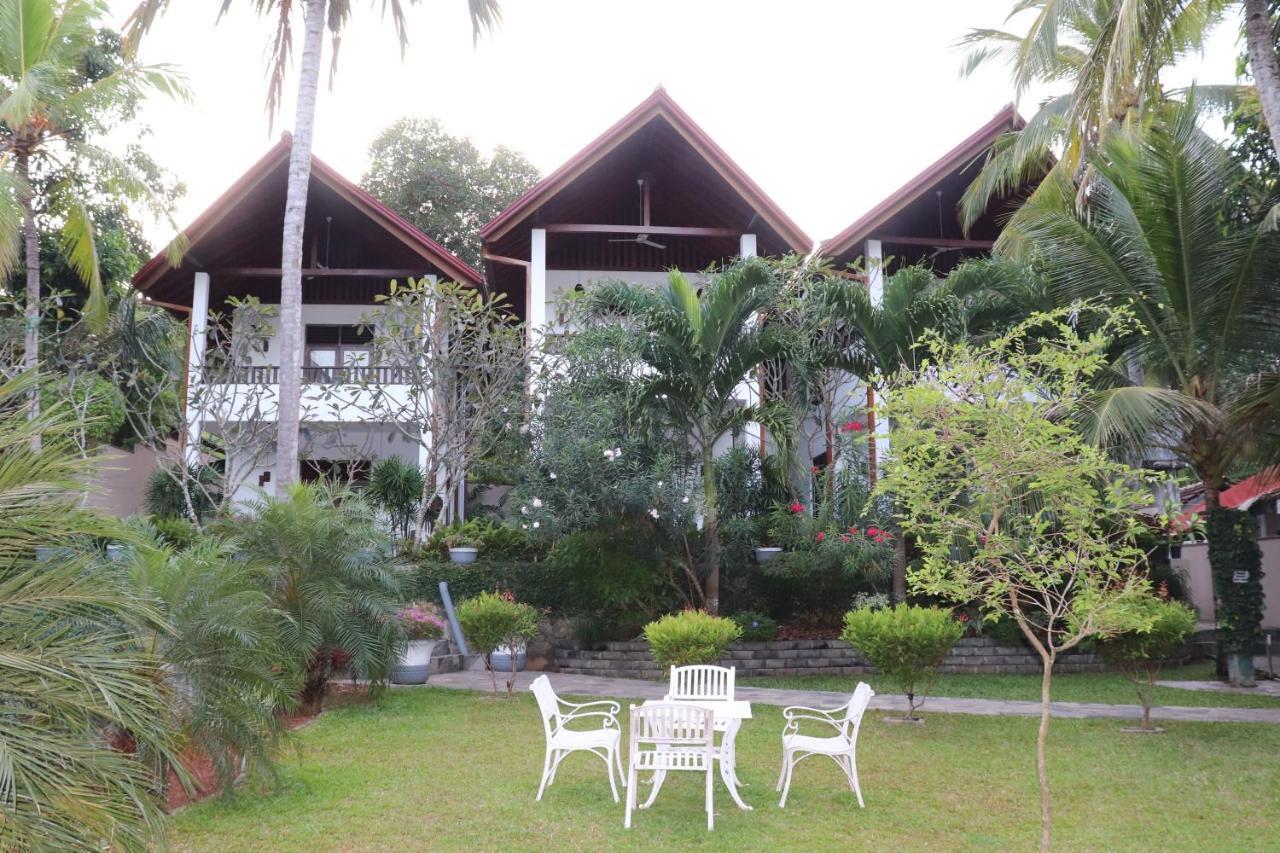 Goyambokka Guesthouse Tangalle Εξωτερικό φωτογραφία