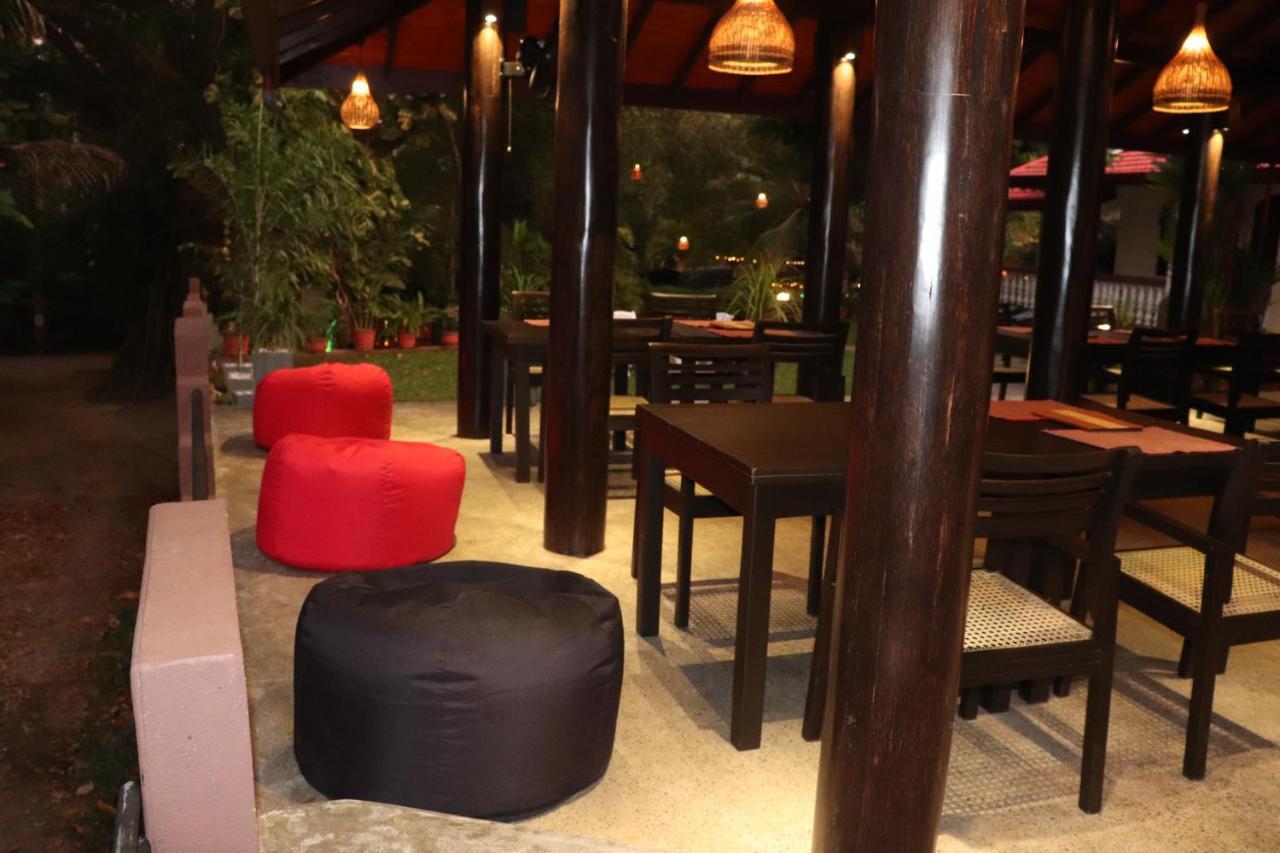 Goyambokka Guesthouse Tangalle Εξωτερικό φωτογραφία